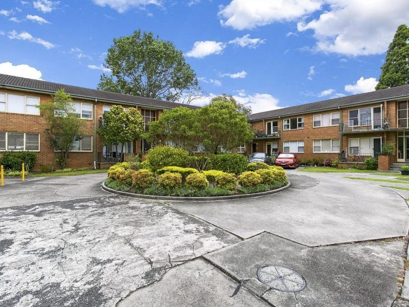 12/28A Henry Street, Ashfield, NSW 2131 - Unit for Rent - realestate.com.au