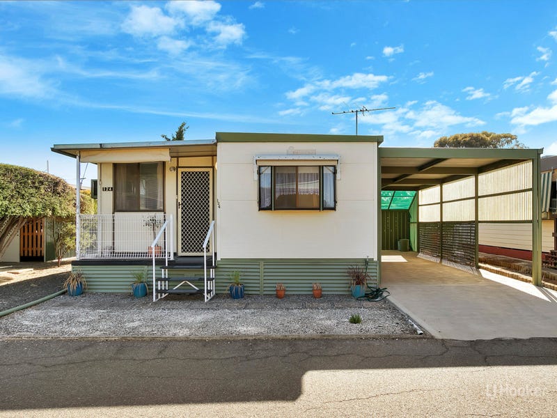 124 Park Lane, Hillier, SA 5116 Property Details