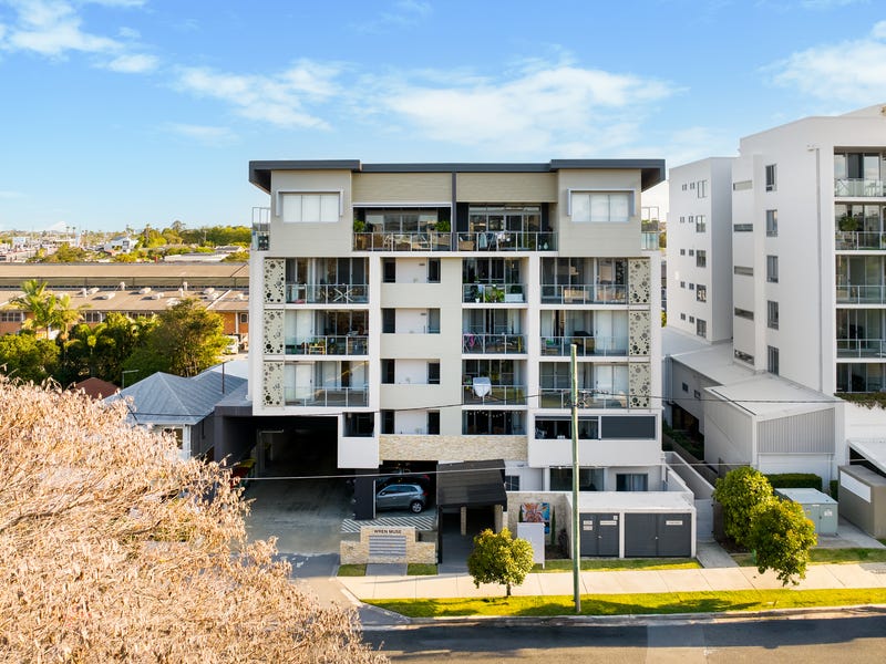 22/20-24 Lawley Street, Kedron, Qld 4031 - Property Details