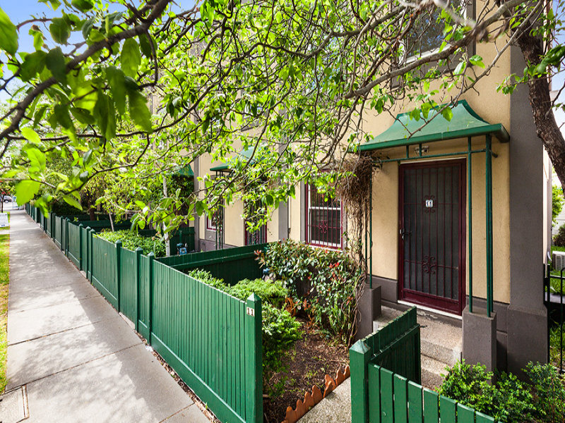 11/919 Miller Street, Fitzroy North, VIC 3068