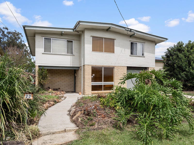 22 Ellamark Street, Banyo, Qld 4014 Property Details