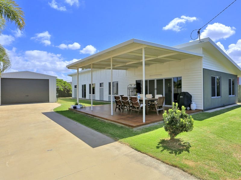 37 Bluewater Drive, Elliott Heads, QLD 4670