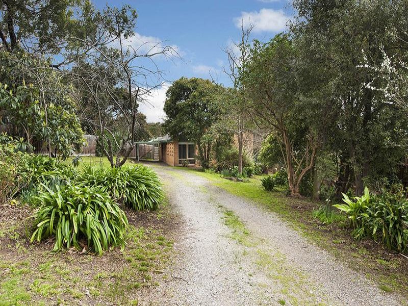 8 Anzac Avenue, Yarra Glen, VIC 3775