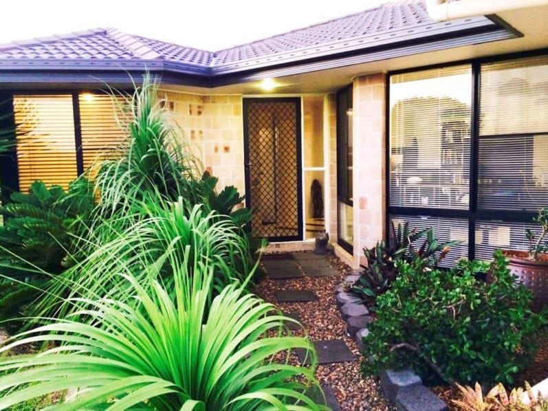 25 Nautilus Drive, Innes Park, QLD 4670