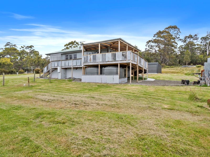 60 Hawker Street South, Murdunna, Tas 7178 House for Sale
