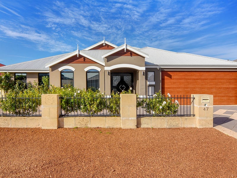 47 Alyxia Drive, Glen Iris, WA 6230