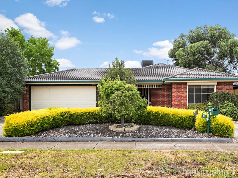 13 Ruairi Court, Kurunjang, VIC 3337