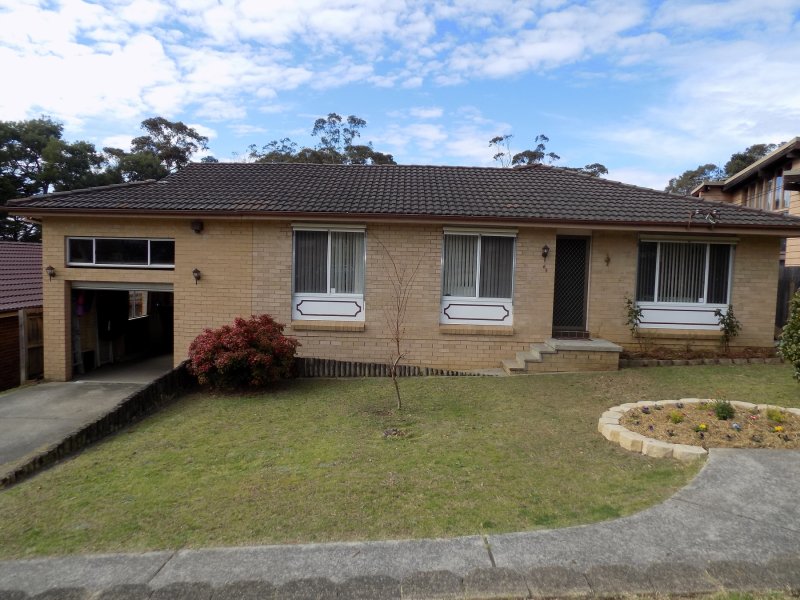 65 Blue Hills Road, Hazelbrook, NSW 2779