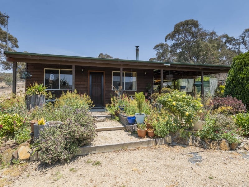 3518 Captains Flat Road, Carwoola, NSW 2620 Other for Sale
