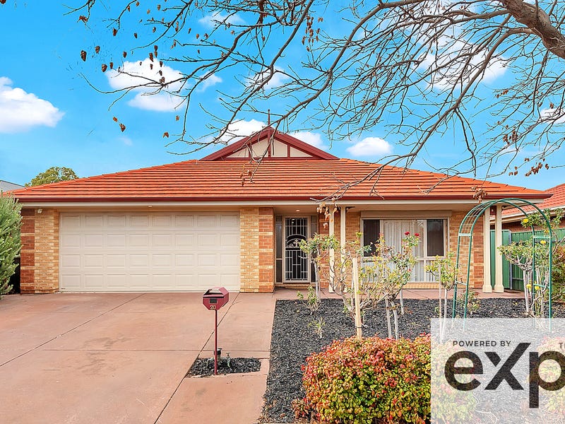 20 Bowman Street Walkley Heights Sa 5098