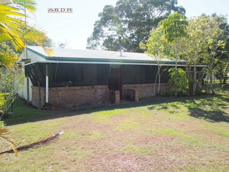 44 Hunter Street, Torbanlea, Qld 4662 Property Details
