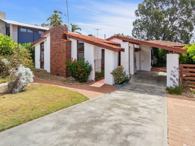 213 Bridgewater Drive, Kallaroo, WA 6025