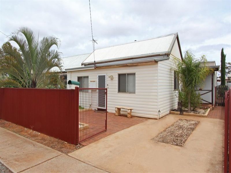 14 Piccadilly Street, Piccadilly, Kalgoorlie, WA 6430 Property Details