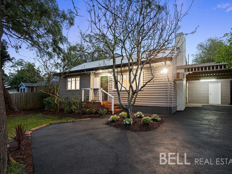 34 Stradbroke Road, Montrose, Vic 3765 Property Details