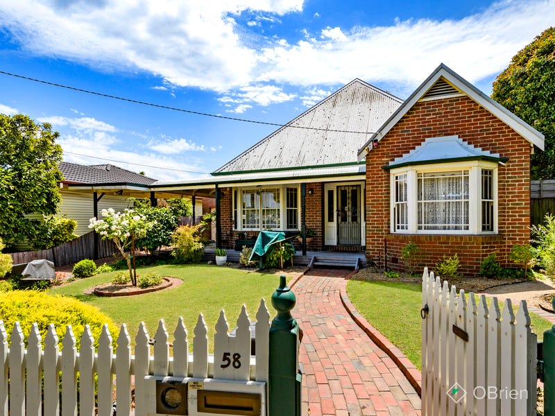 58 Queen Street, Frankston, Vic 3199 Property Details