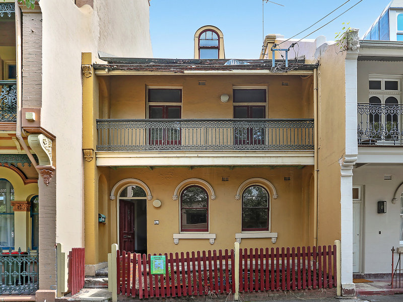 73 Kent Street, Millers Point, NSW 2000 73 Kent Street, Millers Point, NSW 2000