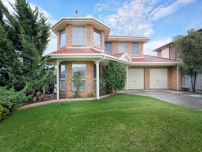 11 Godfrey Avenue, Sunshine North, VIC 3020