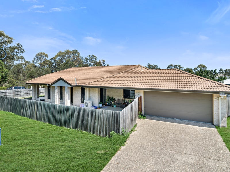 46 Highbridge Circuit, Carseldine, Qld 4034 Property Details