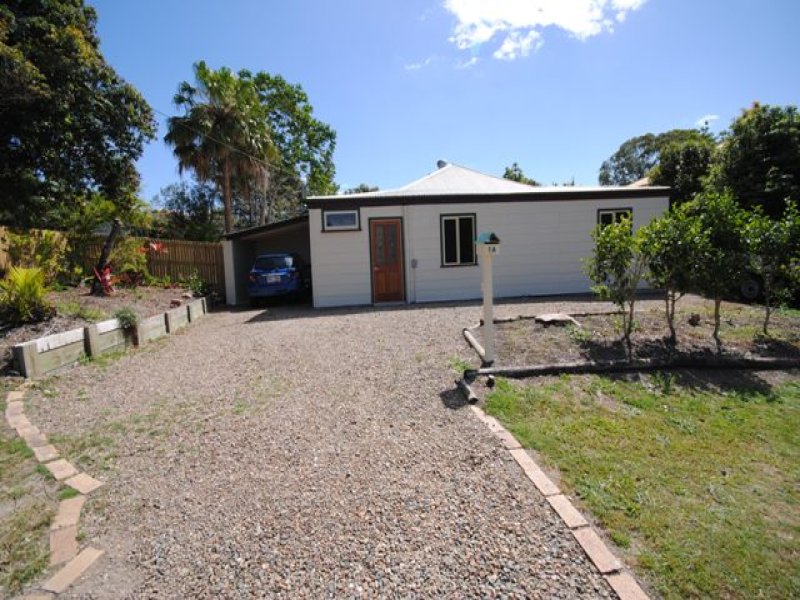 1A Henry St, Cooran, Qld 4569 Property Details