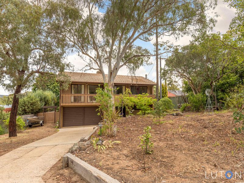 7 Linger Place, Melba, ACT 2615 Property Details