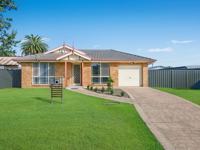 27 Carroll Avenue, Cessnock, NSW 2325
