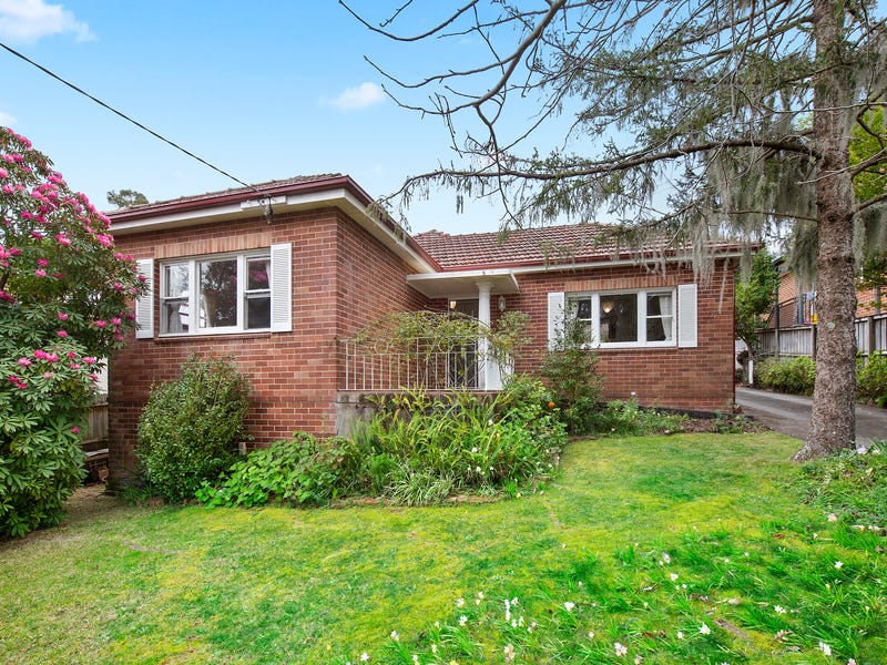 Real Estate & Property for Sale in 16 Eaton Ave, Normanhurst, NSW 2076