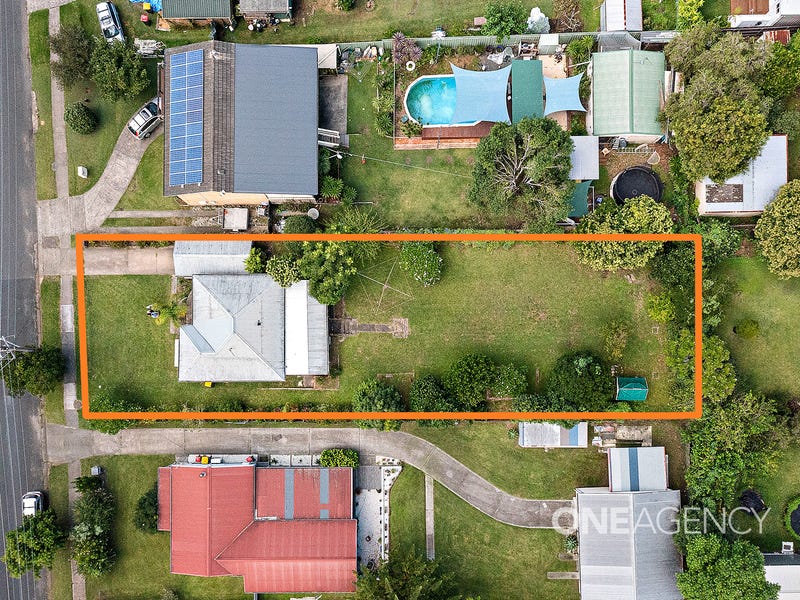 137 Meroo Road, Bomaderry, NSW 2541 Property Details