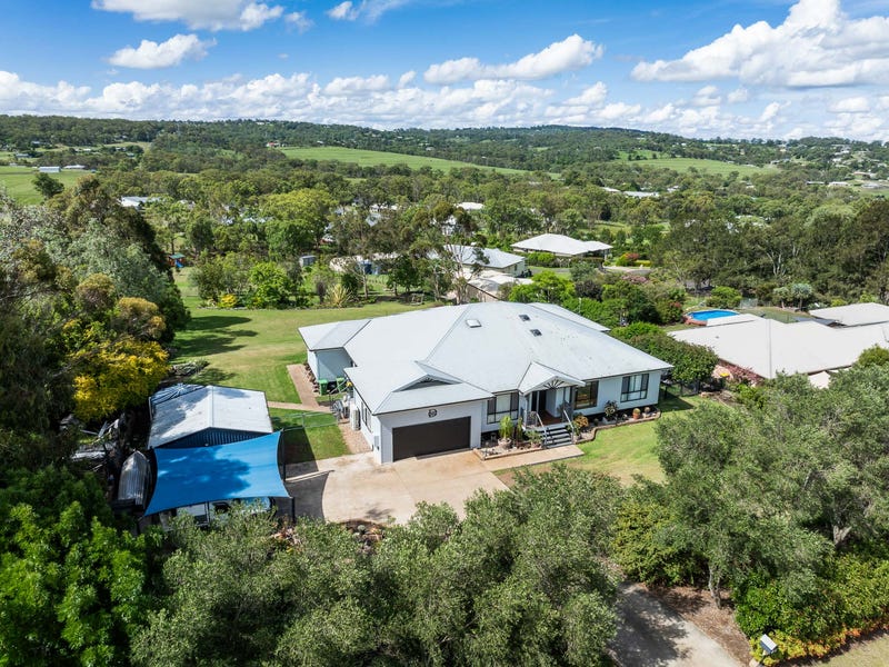 34 Freyling Road, Hodgson Vale, QLD 4352 - realestate.com.au