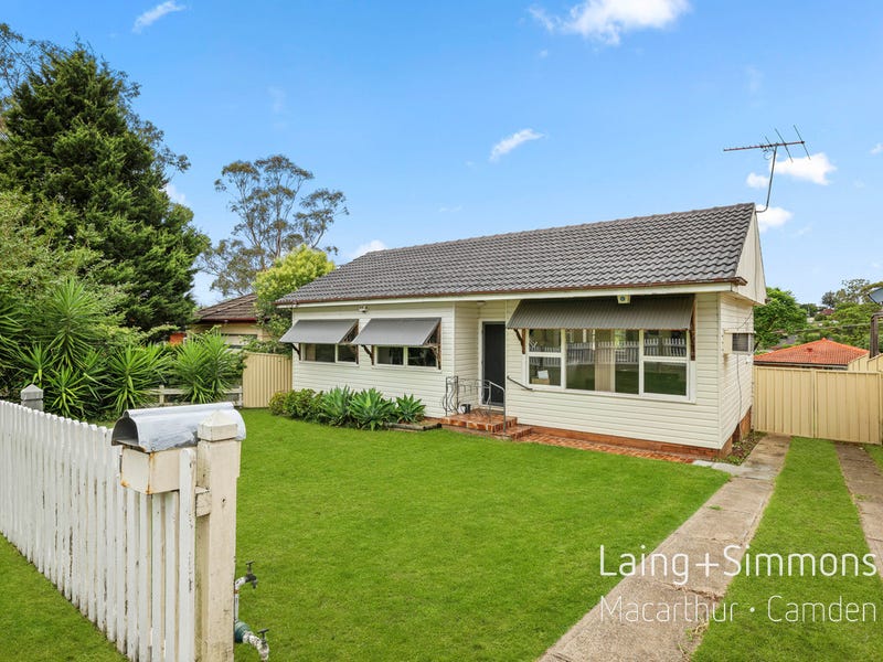 Sold Property Prices & Auction Results in Menangle, NSW 2568 (+1