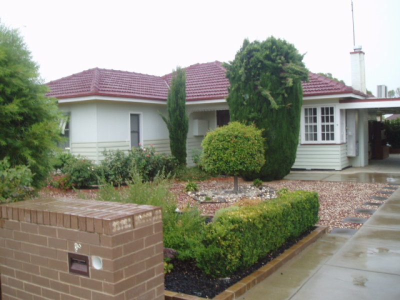 21 Hall Street, Cohuna, Vic 3568 Property Details