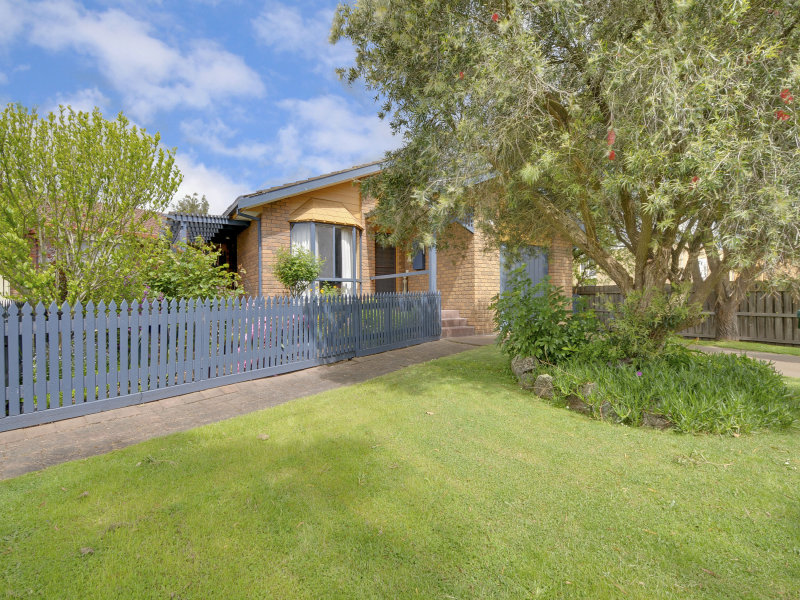 2/21 Street, Traralgon, Vic 3844 Property Details