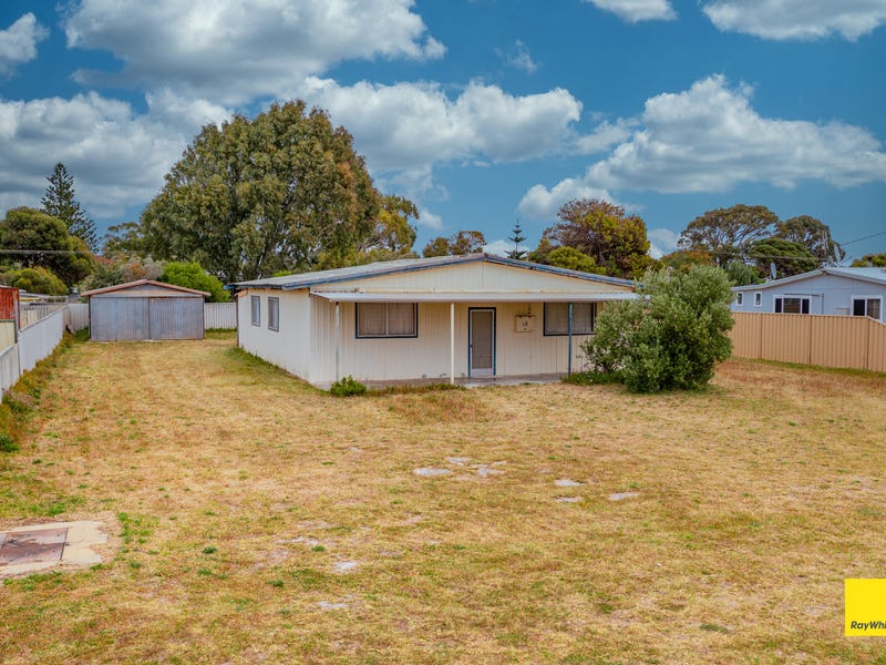 18 King Street, Lancelin, WA 6044 Property Details
