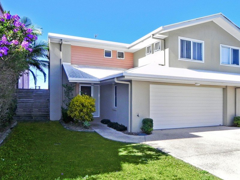 2/29 North Street, Caloundra, Qld 4551 Property Details