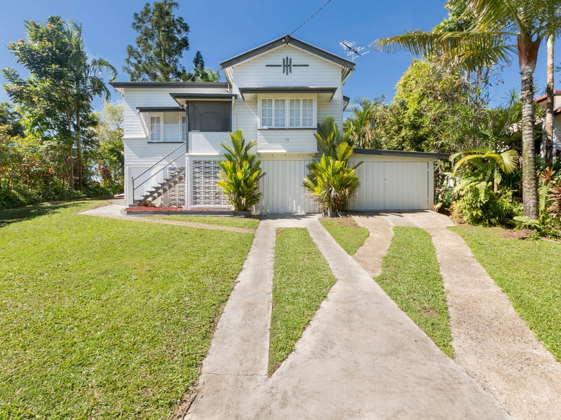 77 Ryan Street, Innisfail, Qld 4860 Property Details