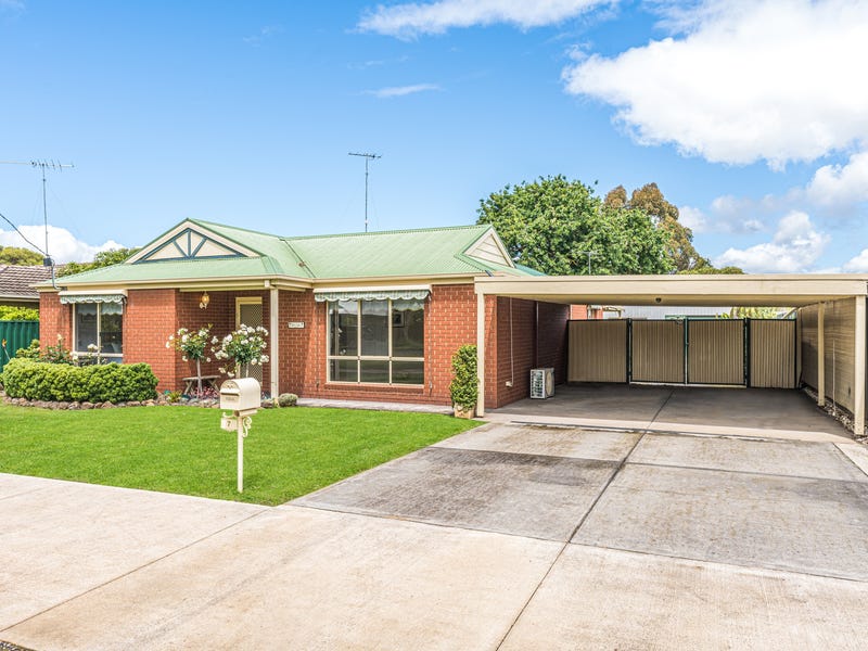 7 Milton Street, Bannockburn, Vic 3331 Property Details