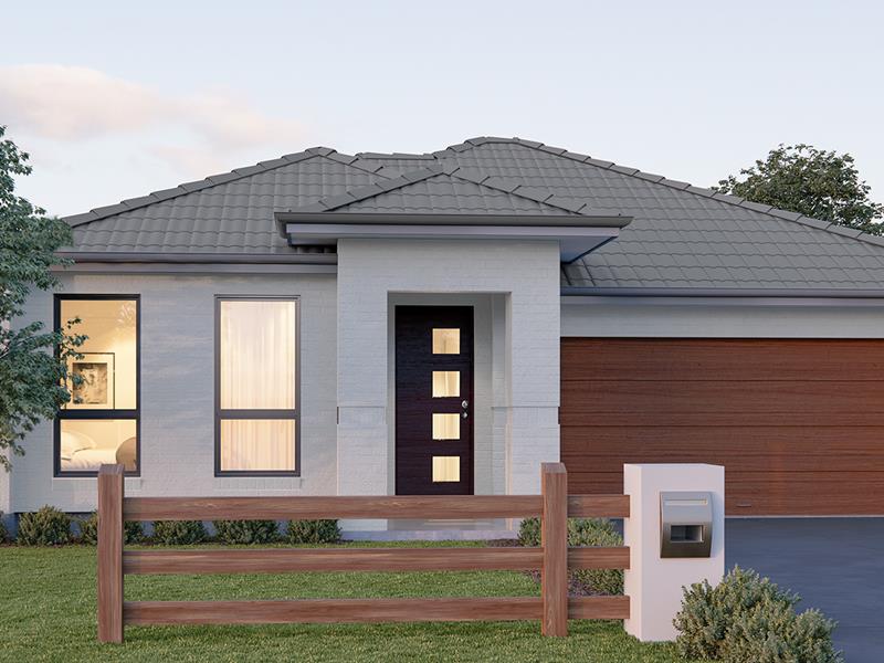 Lot 1057 Arcadian Hills Crescent, Cobbitty, NSW 2570 Property Details