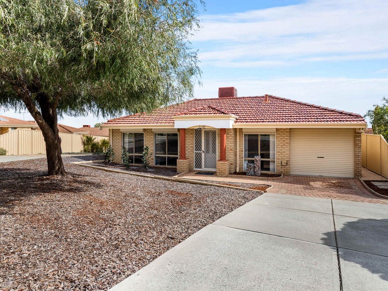 1/27 Kimbara Street, Nollamara, WA 6061 Villa for Sale