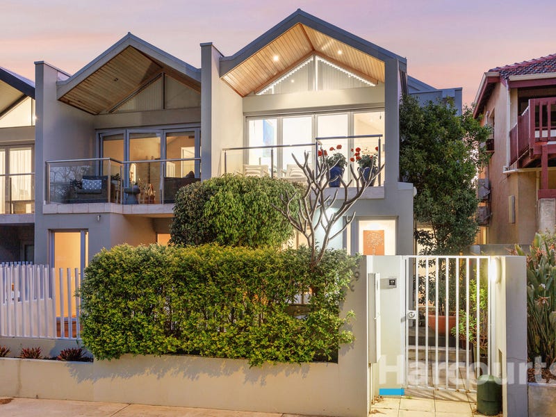 19c Glendower Street, Perth, WA 6000 Property Details