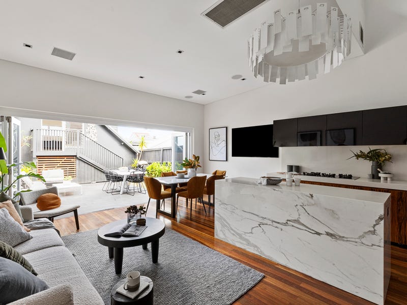 12a Theodore Street, Balmain, NSW 2041 Property Details