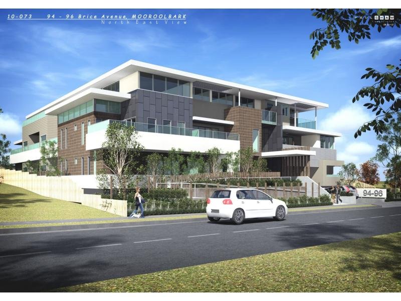 94-96 Brice Avenue, Mooroolbark, Vic 3138