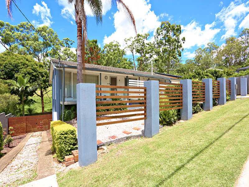 732 Moggill Road, Chapel Hill, QLD 4069