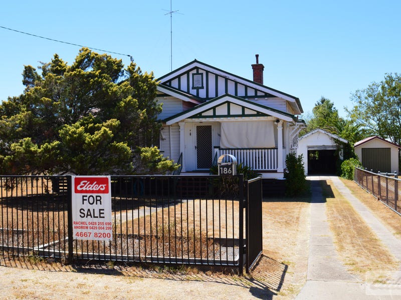 186 Palmerin Street, Warwick, Qld 4370 Property Details