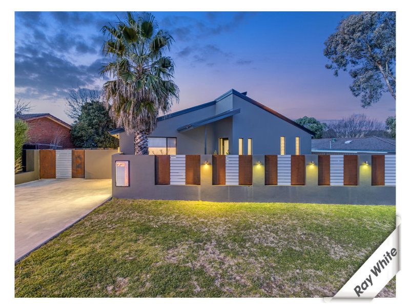 73 Casey Crescent, Calwell, ACT 2905 - Property Details