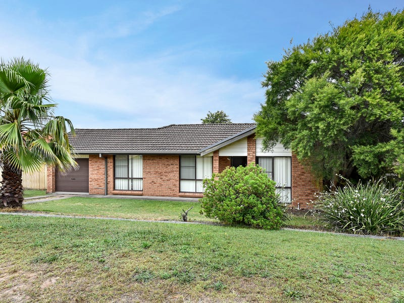 20 Fairfax Street, Rutherford, NSW 2320 Property Details