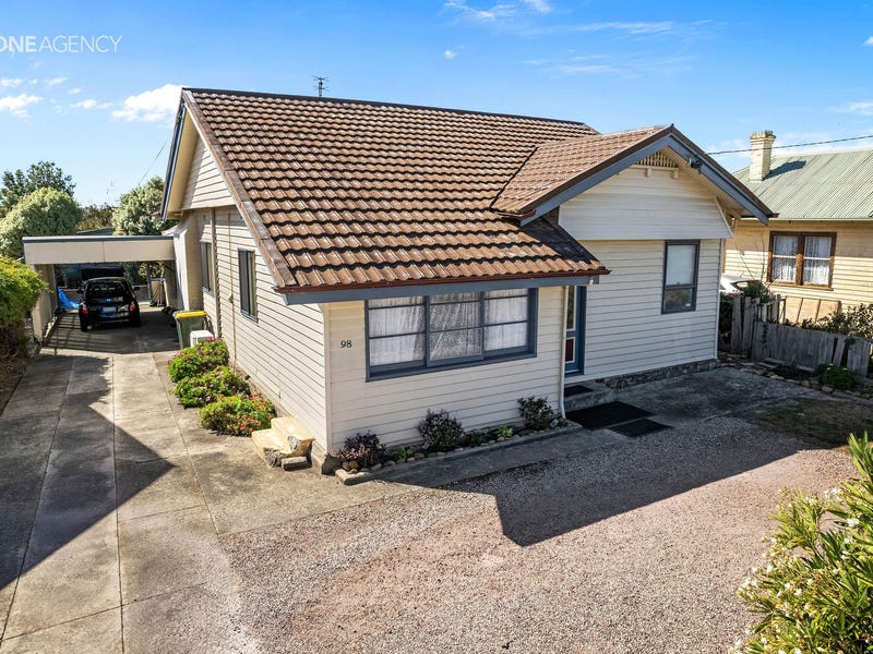 98 Oldaker Street, Devonport, Tas 7310 House for Sale
