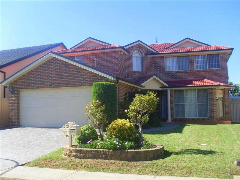 47 Ascot Drive, Chipping Norton, NSW 2170