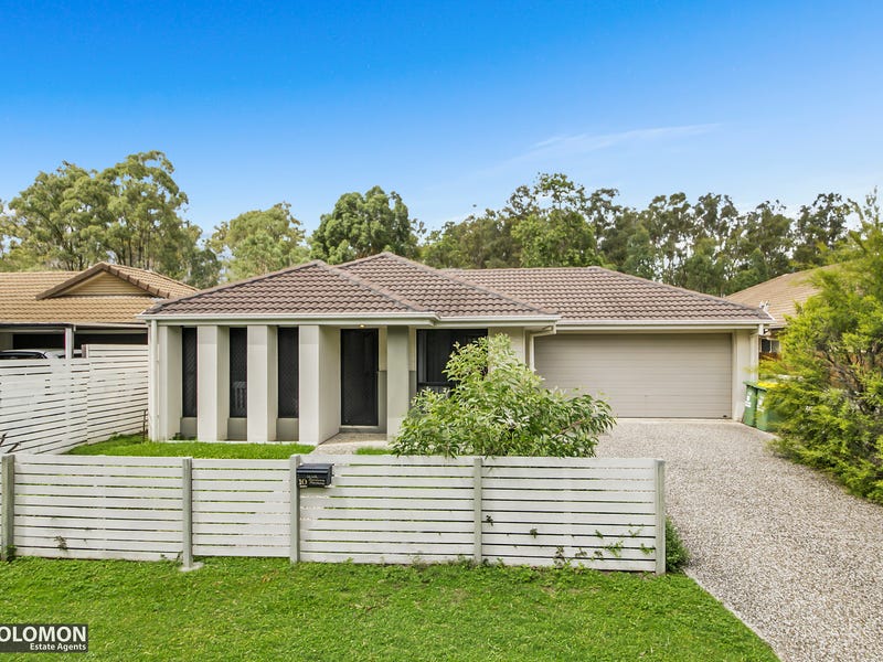 10 Sanctuary Parkway, Waterford, Qld 4133 Property Details