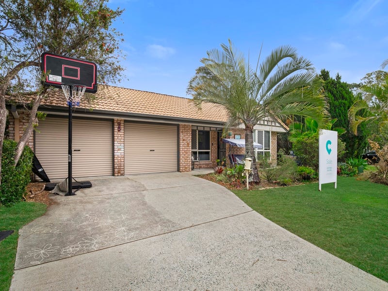 95 Cambridge Crescent, Fitzgibbon, Qld 4018 Property Details