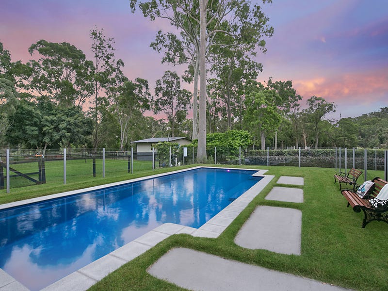 100104 Bromley Street, Cornubia, Qld 4130 Property Details