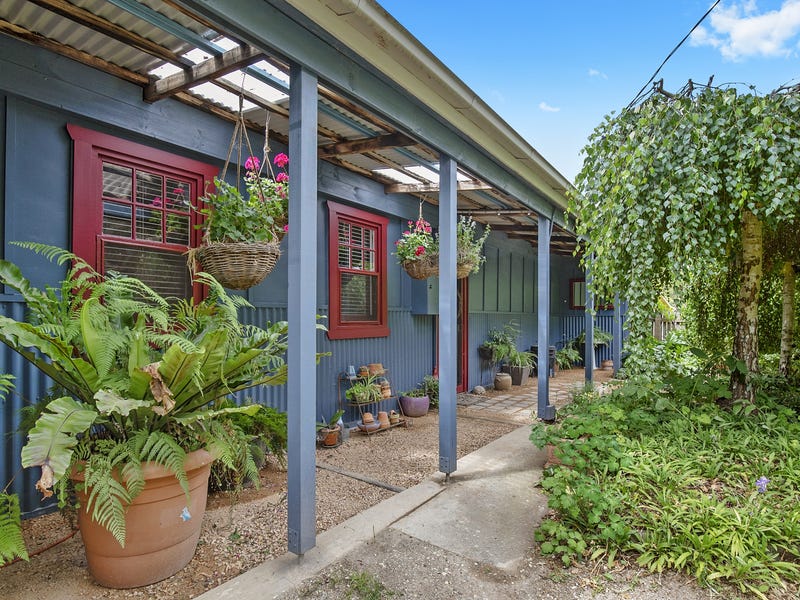 955 DaylesfordTrentham Road, Bullarto, Vic 3461 Property Details